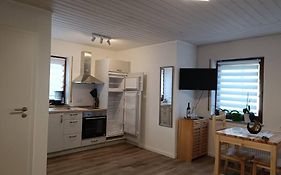 Ferienwohnung in Oberrot